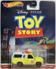 Hot Wheels  TOY STORY  PIZZA PLANET TRUCK