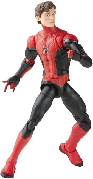 マーベルレジェンド アップグレードスーツ スパイダーマン マーベルレジェンド アップグレードスーツ スパイダーマン