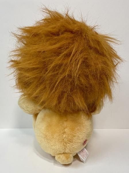 1984 ケアベア カズンズ ライオン ぬいぐるみ 1984 ケアベア カズンズ ライオン ぬいぐるみ