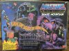 80's MATTEL  MASTERS OF THE UNIVERSE  SNAKE MOUNTAIN