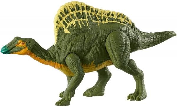 マテル ジュラシックワールド オウラノサウルス フィギュア マテル ジュラシックワールド オウラノサウルス フィギュア
