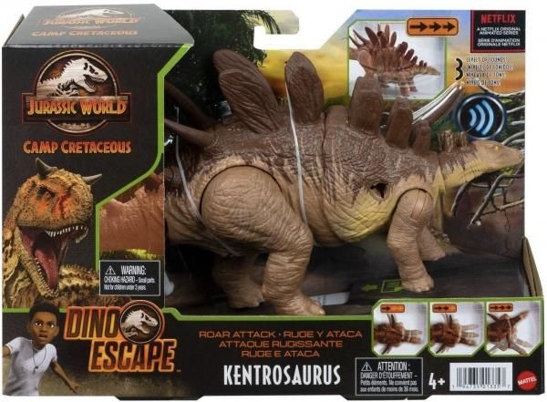 マテル ジュラシック・ワールド ケントロサウルス Amazon.co.jp: マテル ジュラシックワールド(JURASSIC WORLD