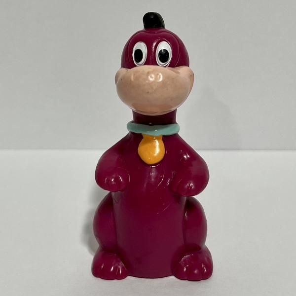 フリントストーン　フィギュア　マクドナルド　ミールトイ 1988 マクドナルド フリントストーンキッズ ミールトイ