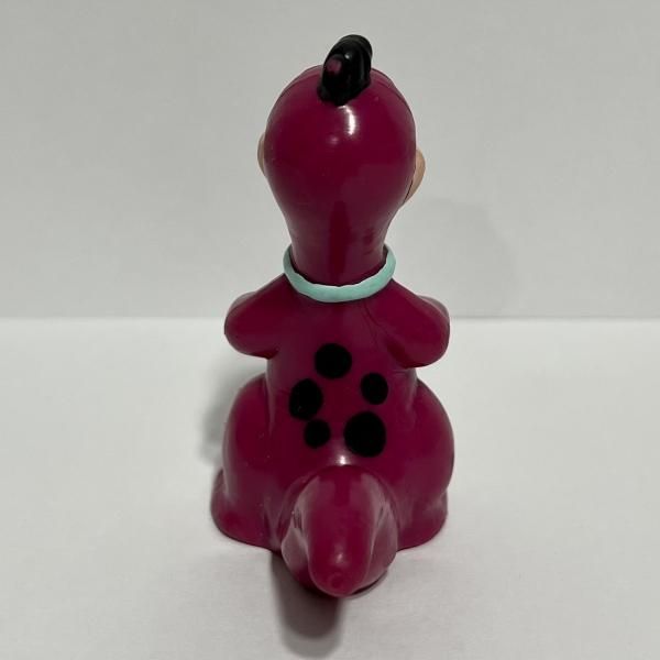 1988 マクドナルド フリントストーンキッズ ミールトイ