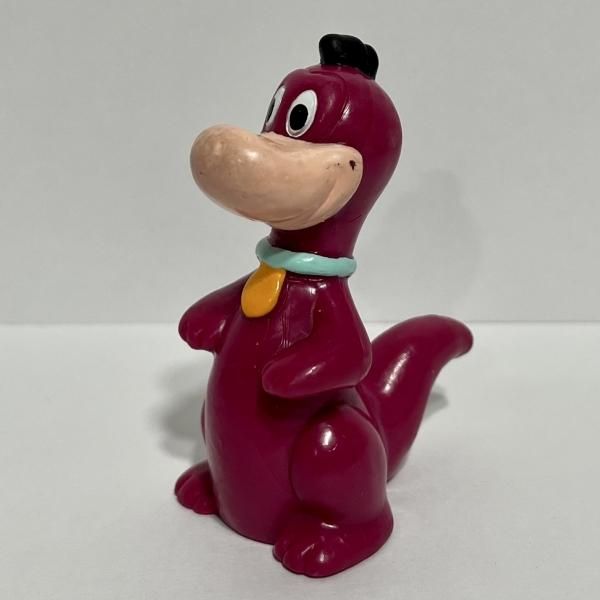 1988 マクドナルド フリントストーンキッズ ミールトイ