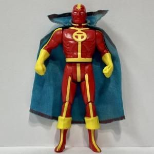 1985 ケナー DC スーパーパワーズ レッドトルネード フィギュア