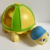 1985 Hasbro  GLO Turtle