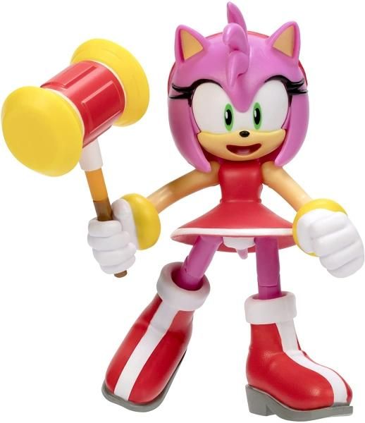 e⚪︎SEGA⚪︎　ソニック　指差し　フィギュア 166980723_o1.jpg?