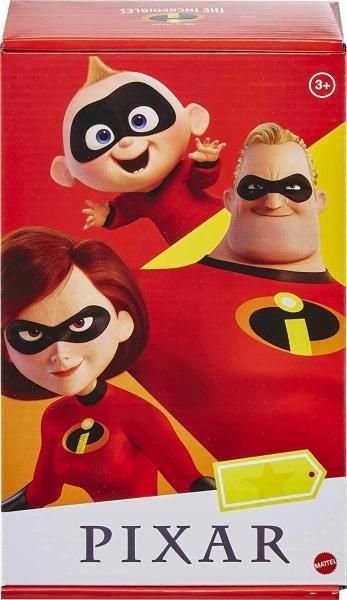 Mr. Incredible フィギュア 約46cm MR. INCREDIBLE フィギュア（Disney Pixar The Incredibles