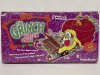 2000 THE GRINCH  SLEIGH GAME