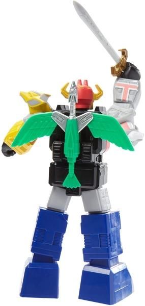 Hasbro パワーレンジャー ロストギャラクシー ギャラクシー