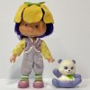 80's Kenner  Almond Tea with Marza Panda
