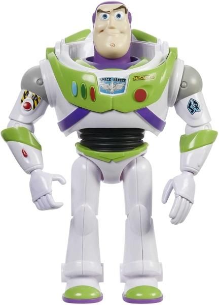 2022 マテル トイストーリー バズライトイヤー フィギュア