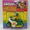 80's SNOOPY MOTORIZED TOY JUMP CYCLE