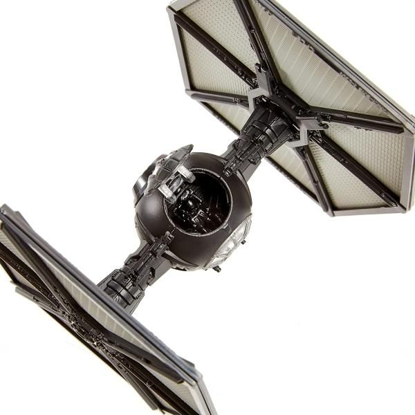 Hot Wheels Elite スターウォーズ TIE ファーストオーダー新品 Amazon.com: Hot Wheels Elite Star Wars Episode V: The Empire