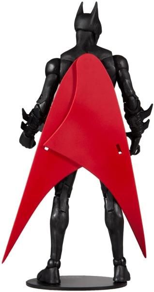 DCコミックス マルチバース バットマンビヨンド 7インチフィギュア DCコミックス マルチバース バットマンビヨンド 7インチフィギュア