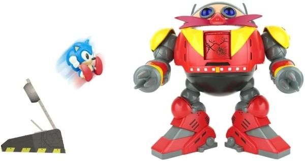 セガ ソニック プレイセット セガ ソニック プレイセット