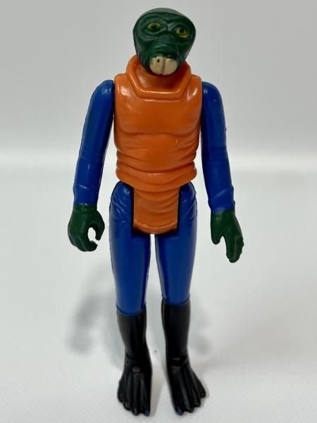 トイストーリー4 スターウォーズ フィギュアセット