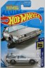 Hot Wheels  BACK TO THE FUTURE  TIME MACHINE HOVER MODE