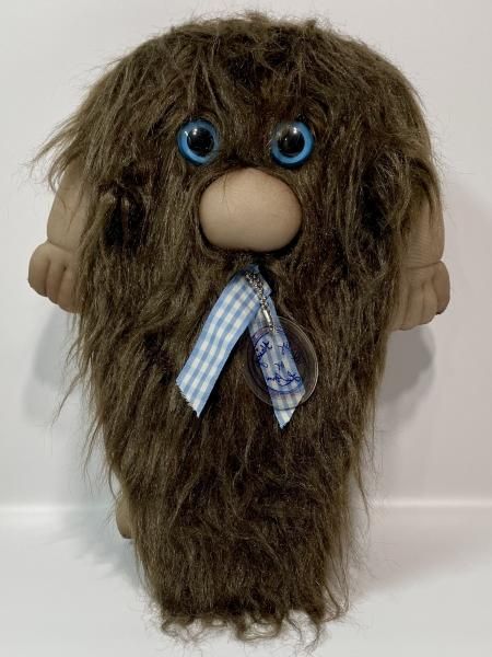 70's CAVEMAN ぬいぐるみ