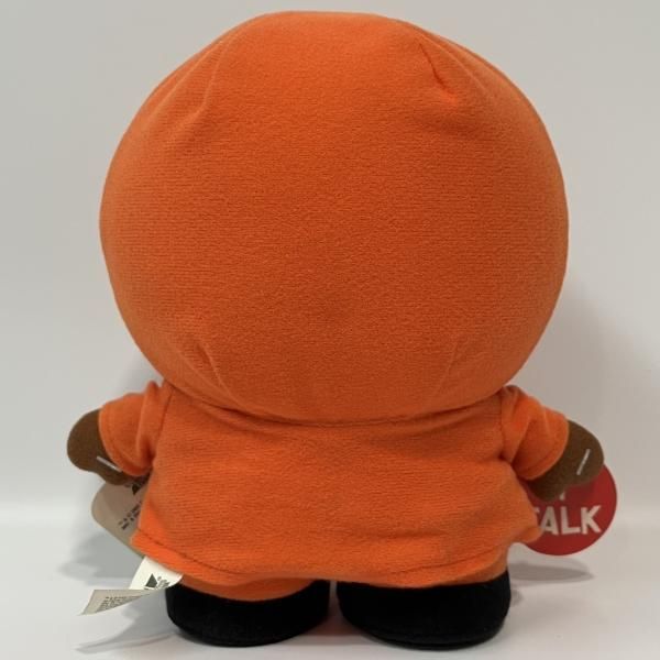 2002 サウスパーク ケニー ぬいぐるみ 2002 サウスパーク ケニー ぬいぐるみ