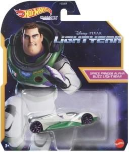 Yahoo!オークション - 日本未発売 Hot Wheels バズ ライトイヤー