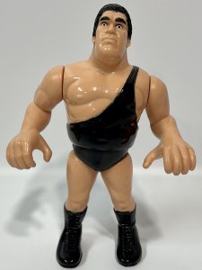 Hasbro WWF アンドレ・ザ・ジャイアント フィギュア