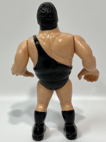 Hasbro WWF アンドレ・ザ・ジャイアント フィギュア