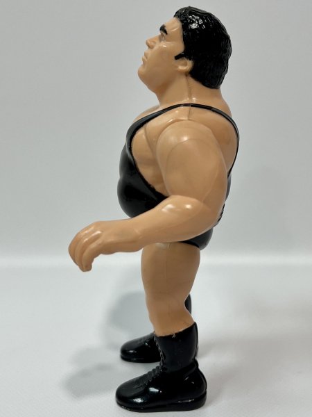 Hasbro WWF アンドレ・ザ・ジャイアント フィギュア