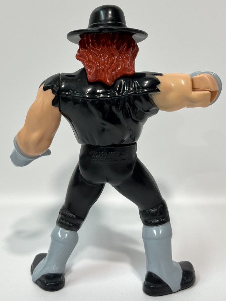 Hasbro WWF ジ・アンダーテイカー フィギュア