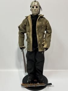 の卸・仕入れ サイドショウ SIDESHOW 13日の金曜日 FREDDYvsJASON