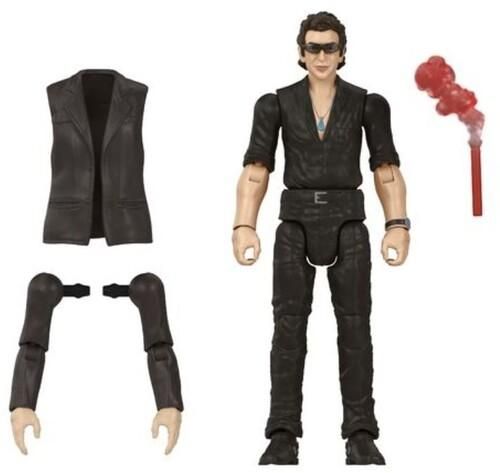 ジュラシックパーク、ワールド　ジョン・ハモンド サットラー　マルコム　フィギュア Amazon.co.jp: Mattel ジュラシックワールド ジュラシックパーク
