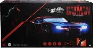 未開封品MATTLE社製BATMAN BATMOBILEバットマンバットモービル