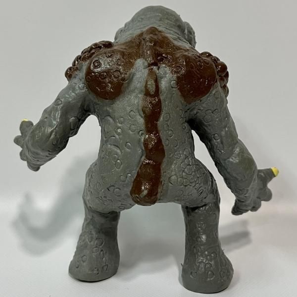 80's LJN ダンジョンズ & ドラゴンズ フィギュア