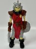 80's LJN Advanced Dungeons & Dragons  Skeleton Soldiers of Sith 