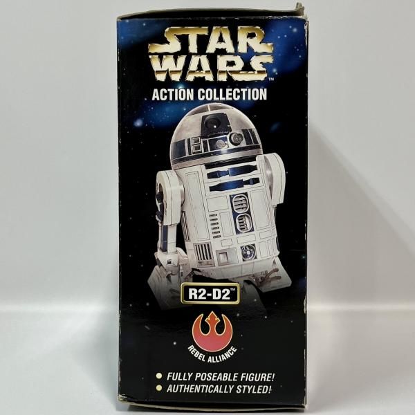 1997 STAR WARS R2-D2 フィギュア