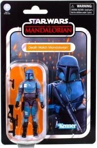 スター・ウォーズ』「VINTAGEシリーズ」3.75インチ・アクション