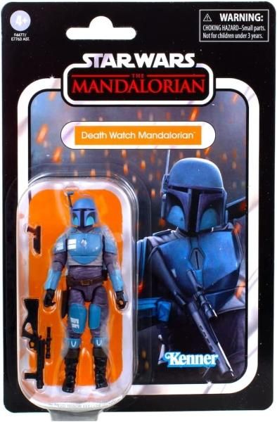 楽天市場】スター・ウォーズ VINTAGE 3.75インチ・アクション