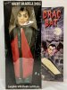 1985 TRAVELER TRADING  COUNT DRACULA DOLL