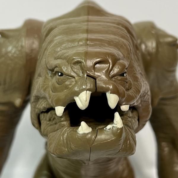 スターウォーズ 1984 オールドケナー ランコアモンスター フィギュア