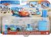 CARS ON THE ROAD  COLOR CHANGERS  LIGHTNING McQUEEN
