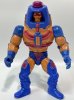 80's MATTEL  MASTERS OF THE UNIVERSE  MAN-E-FACES