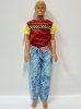 1983 MATTEL Barbie  Ken
