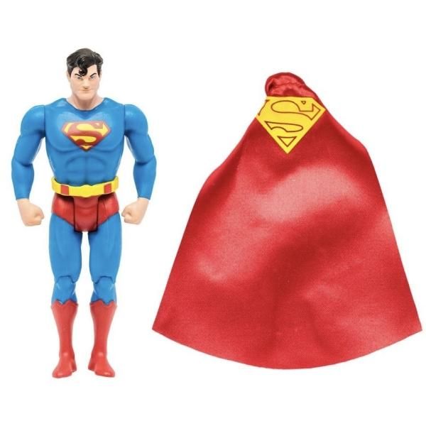 Amazon.co.jp: マクファーレントイズ DCマルチバース