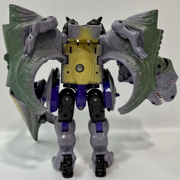 1996 トランスフォーマー ビーストウォーズ メガトロン