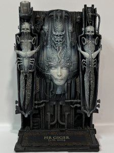 2004 McFARLANE TOYS H.R. GIGER Li Ⅱ,2004 - PopSoda Web Shop