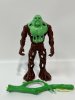 1990 Kenner  SWAMP THING  Camouflage SWAMP THING