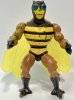 80's MATTEL  MASTERS OF THE UNIVERSE  BUZZ-OFF