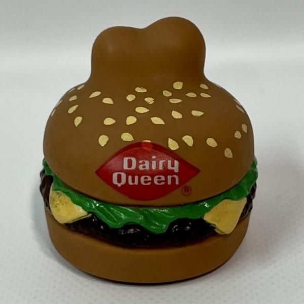 デイリークイーン フィギュア ミールトイ ミニカー フルコンプ デイリークイーン フィギュア ミールトイ ミニカー フルコンプ