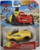 CARS ON THE ROAD  COLOR CHANGERS  RUMBLER LIGHTNING McQUEEN